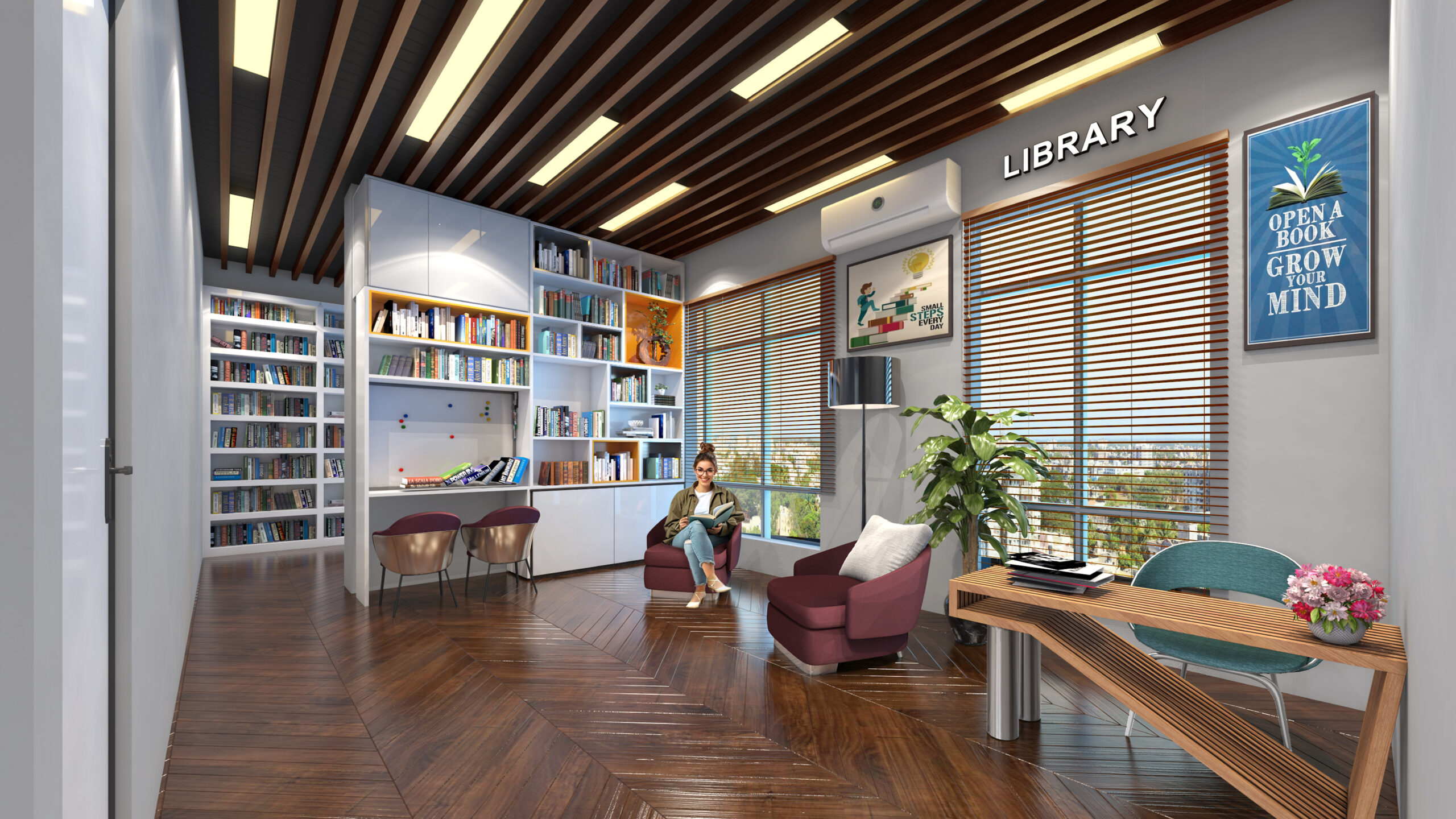 INDOOR LEISURE